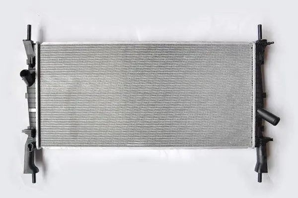 Radiator, racire motor THERMIX TH.01.134