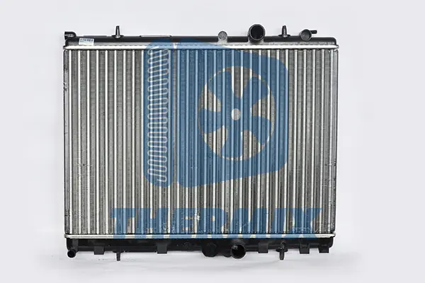 Radiator, racire motor THERMIX TH.01.138