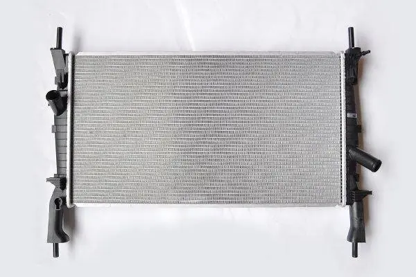 Radiator, racire motor THERMIX TH.01.150