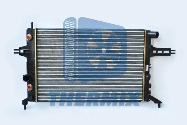 Radiator, racire motor THERMIX TH.01.152