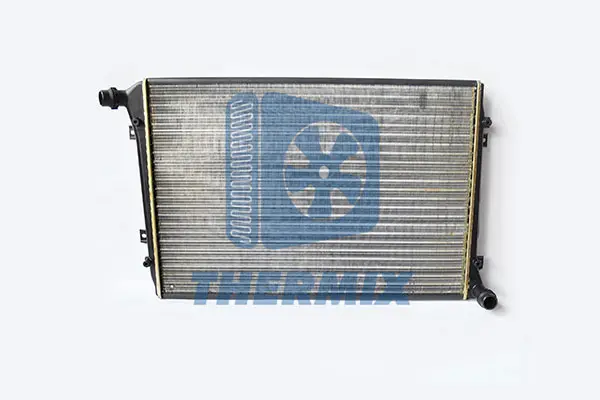 Radiator, racire motor THERMIX TH.01.155
