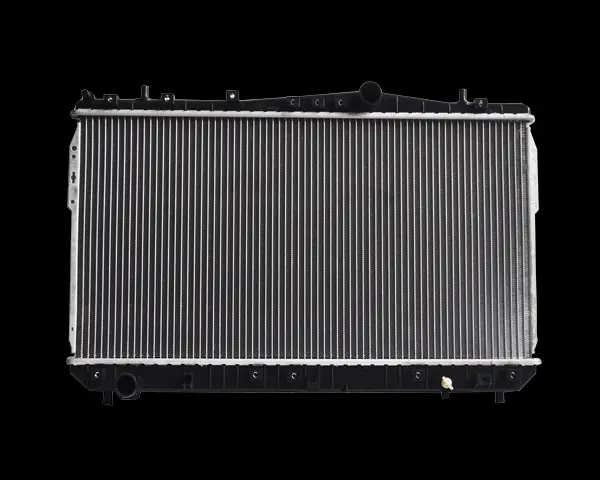 Radiator, racire motor THERMIX TH.01.156