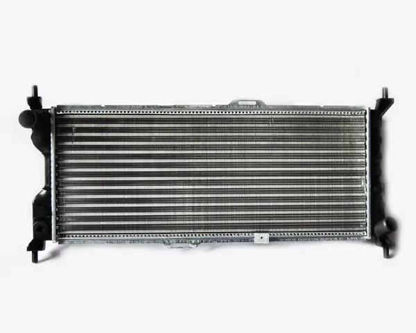 Radiator, racire motor THERMIX TH.01.162