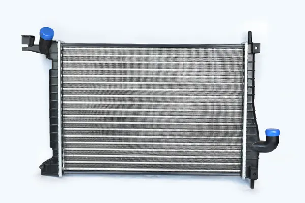 Radiator, racire motor THERMIX TH.01.168
