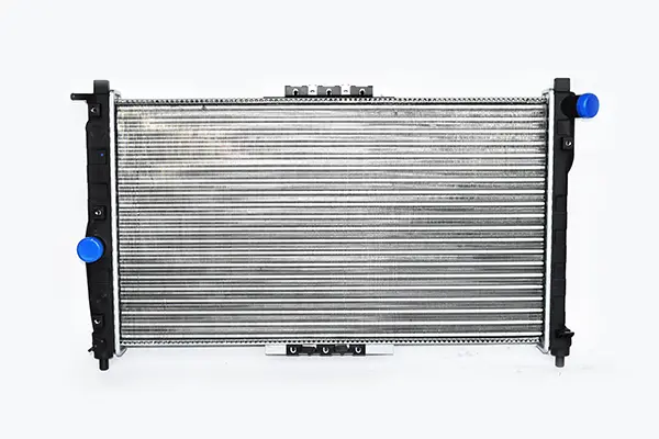Radiator, racire motor THERMIX TH.01.169