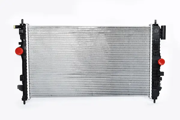Radiator, racire motor THERMIX TH.01.172