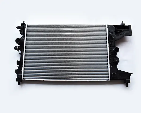 Radiator, racire motor THERMIX TH.01.173