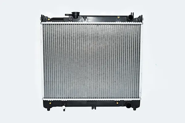 Radiator, racire motor THERMIX TH.01.192