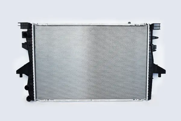 Radiator, racire motor THERMIX TH.01.198