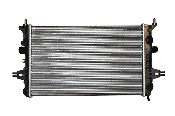 Radiator, racire motor THERMIX TH.01.209