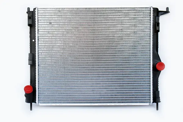 Radiator, racire motor THERMIX TH.01.214