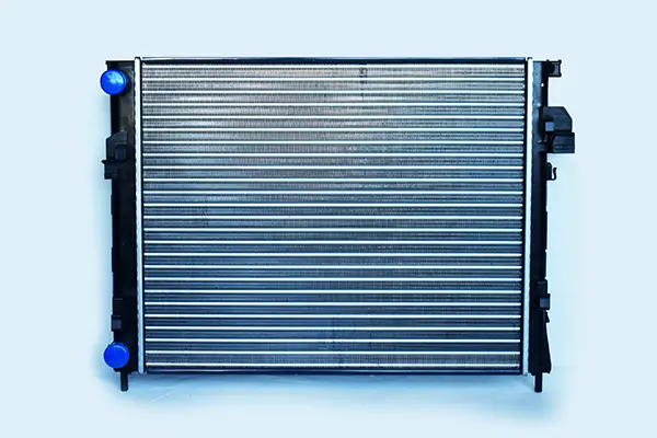 Radiator, racire motor THERMIX TH.01.215