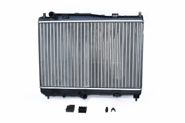 Radiator, racire motor THERMIX TH.01.239