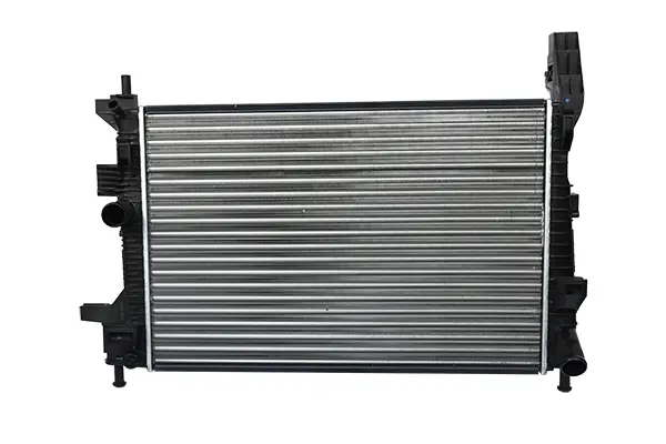 Radiator, racire motor THERMIX TH.01.242