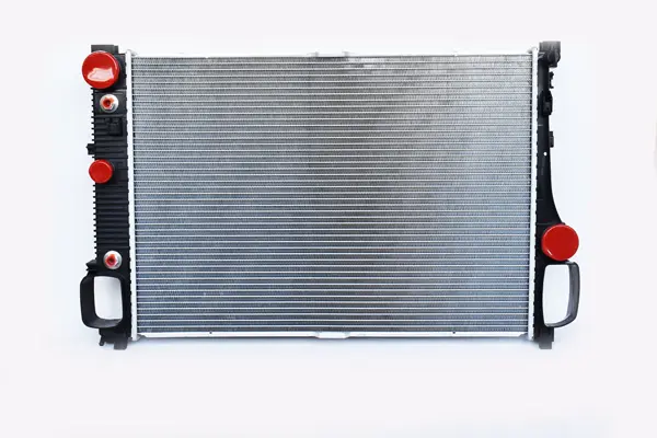 Radiator, racire motor THERMIX TH.01.245