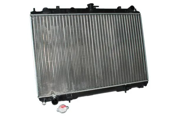 Radiator, racire motor THERMOTEC D71017TT