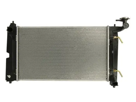 Radiator, racire motor THERMOTEC D72037TT