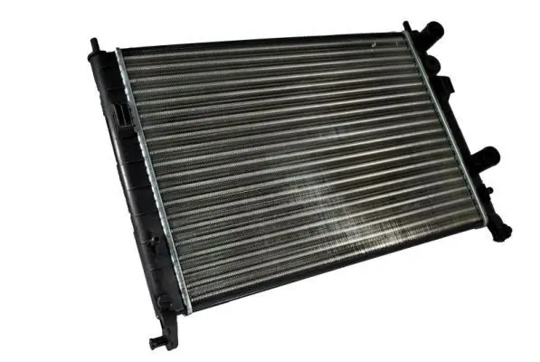 Radiator, racire motor THERMOTEC D7F026TT