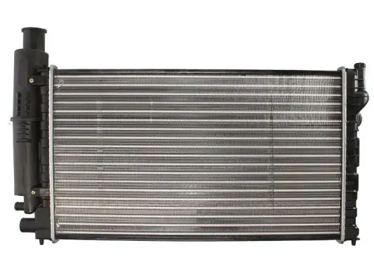 Radiator, racire motor THERMOTEC D7P048TT