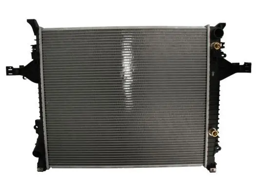 Radiator, racire motor THERMOTEC D7V004TT