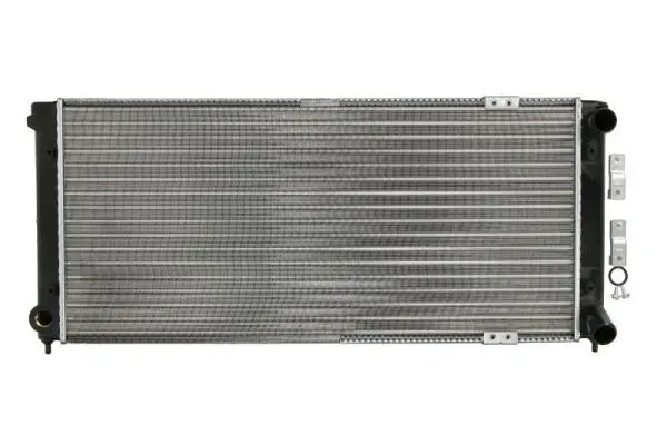 Radiator, racire motor THERMOTEC D7W028TT