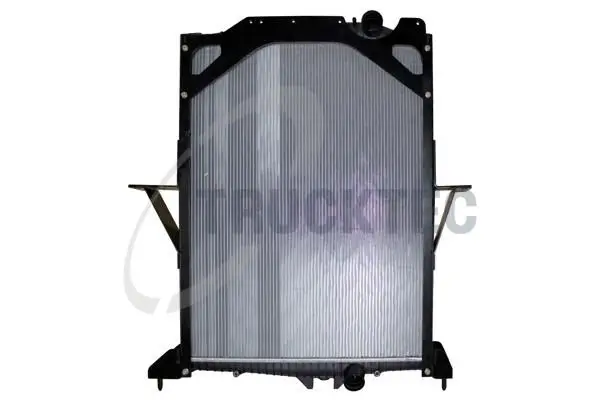 Radiator, racire motor TRUCKTEC AUTOMOTIVE 03.40.104