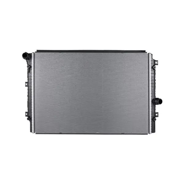 Radiator, racire motor VALEO 735629