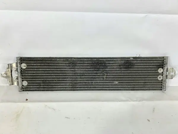Radiator racire ulei 7L0317019D Audi Q7 facelift (2010-2015) [4L] 3.0 tdi