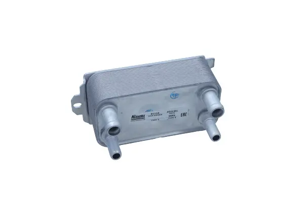 Radiator racire ulei, cutie de viteze automata NISSENS 91116