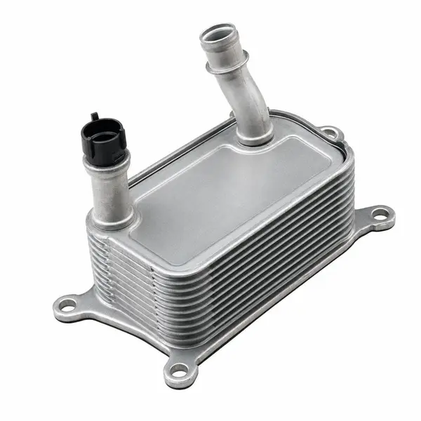 Radiator racire ulei, cutie de viteze automata NRF 31269