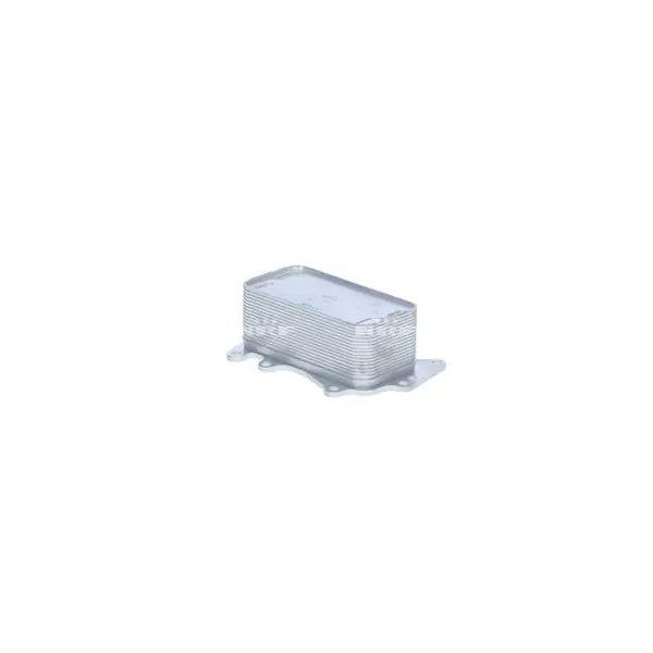 Radiator racire ulei, cutie de viteze automata NRF 31283