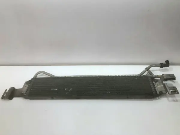 Radiator racire ulei cutie viteze 7P0317019 Volkswagen Touareg 2 (2010-2015) [7P] 3.0 tdi CRCA 245 cp