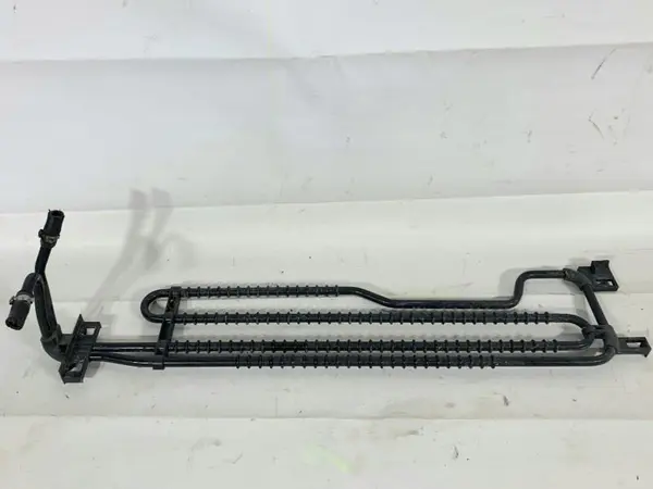 Radiator racire ulei Mercedes E-Class (2009->) [W212] 2.2 cdti euro 5