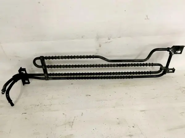 Radiator racire ulei servo A2041024 Mercedes C-class facelift (2011-2015) [w204] 2.2 cdi