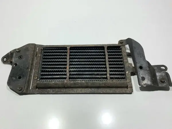 Radiator racitor motorina 9663734980 Mitsubishi ASX facelift (2012-2016) 2.2 HDI 4HK