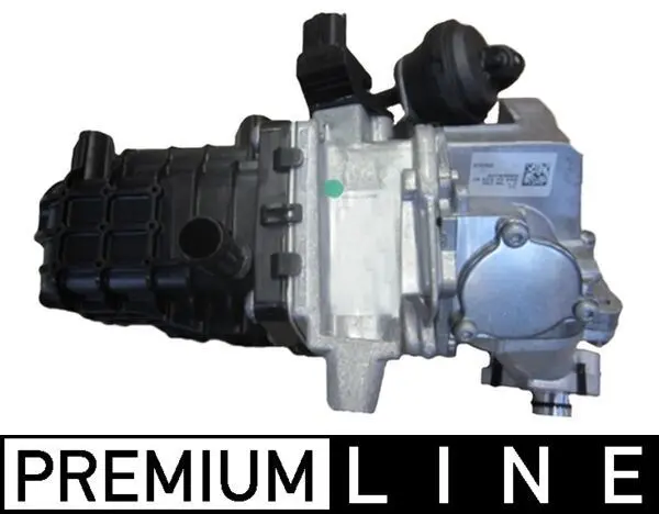Radiator, recirculare gaze de esapament MAHLE BEHR *** PREMIUM LINE *** CE 4 000P