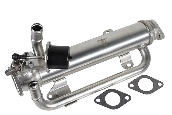 Radiator, recirculare gaze de esapament METZGER 0892601