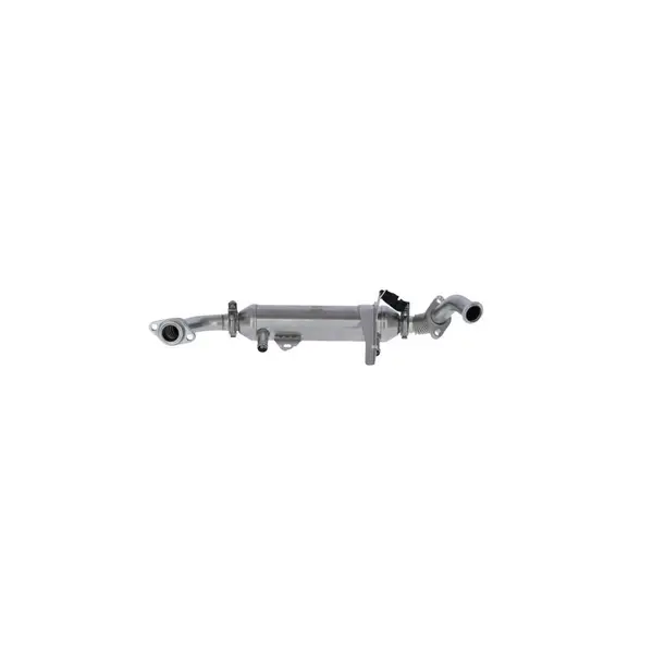 Radiator, recirculare gaze de esapament NRF 48010