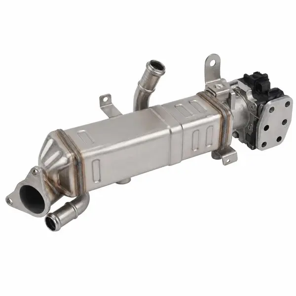 Radiator, recirculare gaze de esapament NRF 48102