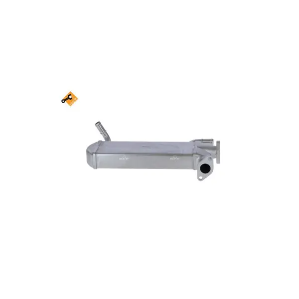Radiator, recirculare gaze de esapament NRF 48218
