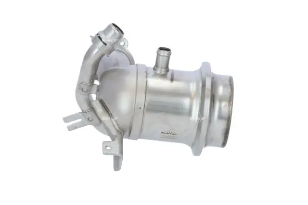 Radiator, recirculare gaze de esapament NRF 48220
