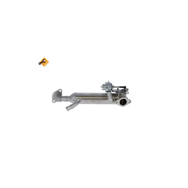 Radiator, recirculare gaze de esapament NRF 48313
