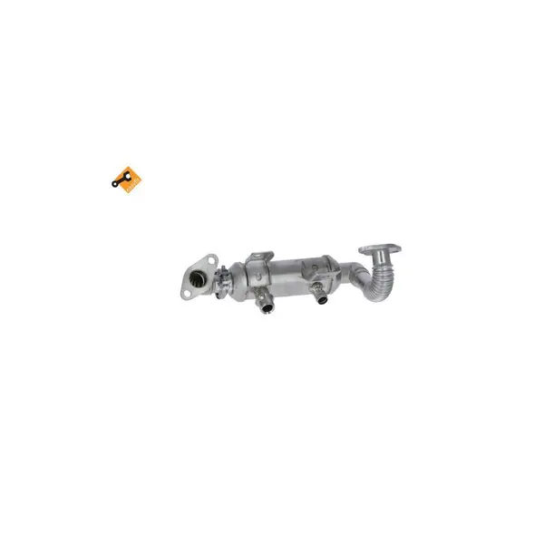 Radiator, recirculare gaze de esapament NRF 48354