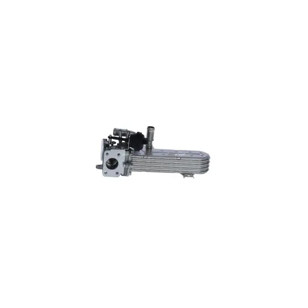 Radiator, recirculare gaze de esapament NRF 48360
