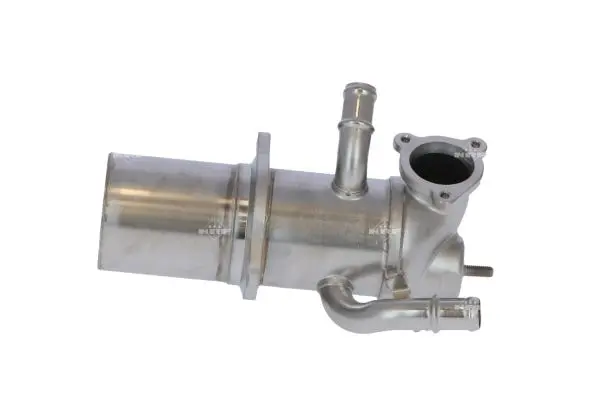 Radiator, recirculare gaze de esapament NRF 48371