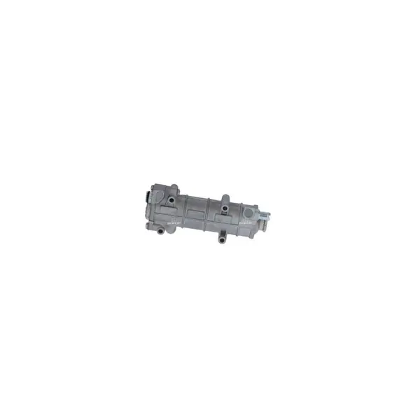 Radiator, recirculare gaze de esapament NRF 48378