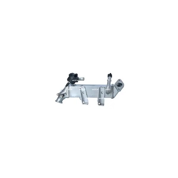 Radiator, recirculare gaze de esapament NRF 48403