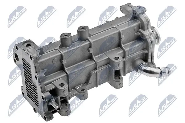 Radiator, recirculare gaze de esapament NTY EGR-VC-005A