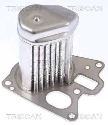 Radiator, recirculare gaze de esapament TRISCAN 8813 24107