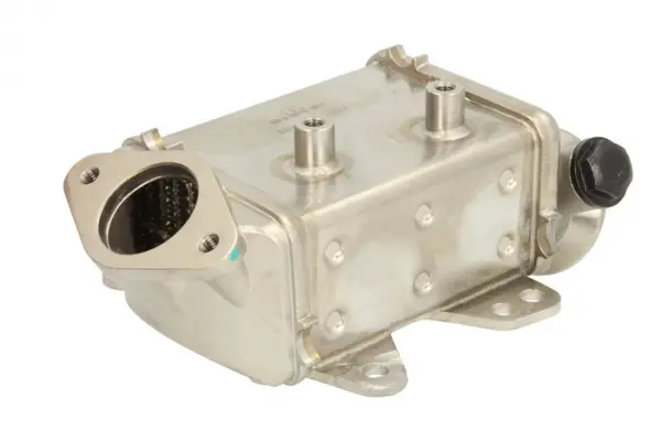 Radiator recirculare gaze esapament potrivit ALFA ROMEO MITO; FIAT 500L, 500X, DOBLO, DOBLO CARGO, DOBLO MINIVAN, FIORINO, FIORINO MINIVAN, PANDA, PUNTO, PUNTO HATCHBACK, QUBO, TIPO 1.3D 09.03-